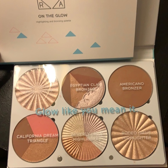 Makeup